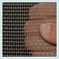 stainless steel woven wire mesh